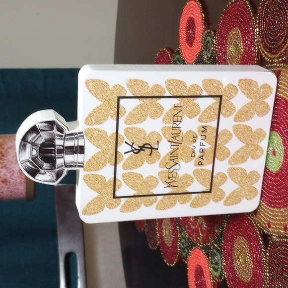 Boutique Other - YSL Decor